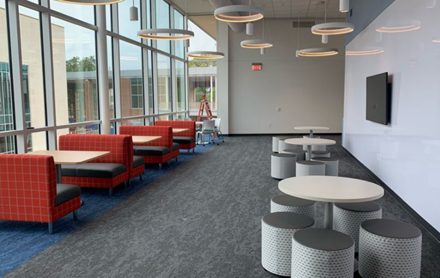 Dry Erase Wallcoverings